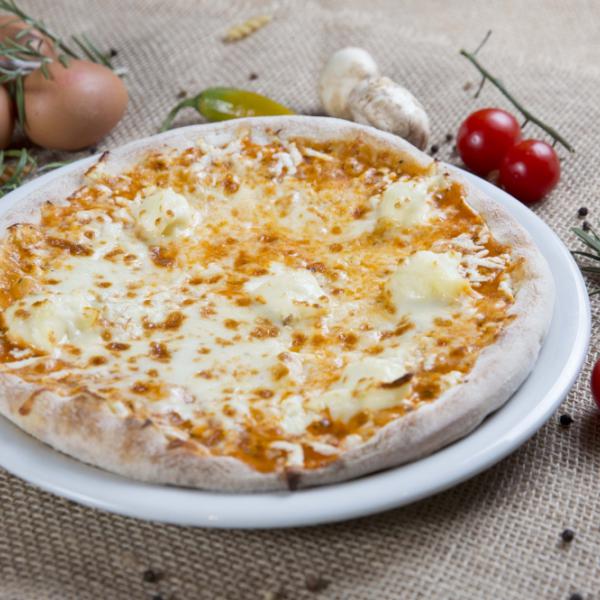 КУАТРО ФОРМАДЖИ