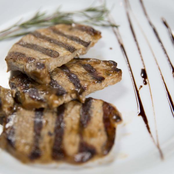 КРЕХКИ СВИНСКИ КАРЕНЦА